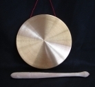 Metal Gong