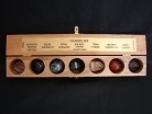 Chakra Tumble Set