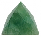 Fluorite Pyramid