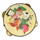 Tambourine Drum