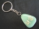 Aventurine Key Chain