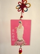 Kuan Yin Charm