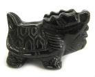 Black Stone Dragon Turtle