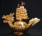 Chinese Dragon Boat