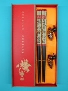 Chinese Chopstick Gift Set