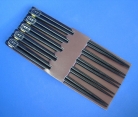 Bamboo Chopstick Set