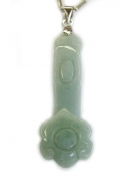 Jade Ru Yi Pendant