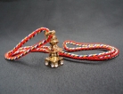 5 Element Pagoda Necklace