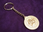 Chundi Amulet