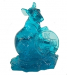 Blue Rat