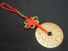 Chinese Zodiac Tai Sui Amulet