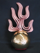 Ksitigarbha Fireball