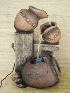 Water Fountain