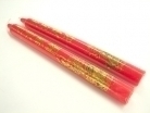 Buddha Candles