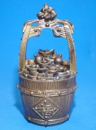 Golden Bucket