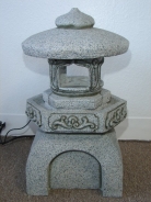 Big Garden Water Fountain
