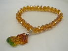 LiuLi Pi Yao Bracelet