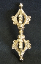Metal Vajra