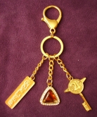 Wealth Jupiter Thursday Talisman