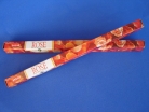 4 Boxes of Rose Incense Sticks
