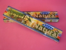 4 Boxes of Natural Satya Incense Sticks