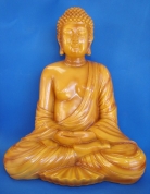 Big Meditation Buddha