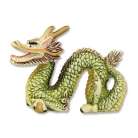 Dragon Statue