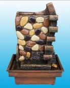 Indoor Water Fountain