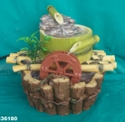 Water Fountain