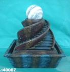 Water Fountain