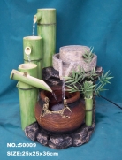 Water Fountain