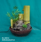 Water Fountain