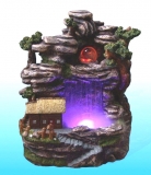 Water Fountain