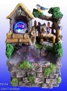 Water Fountain