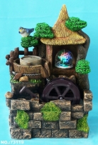 Water Fountain