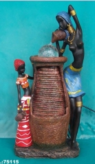 Water Fountain
