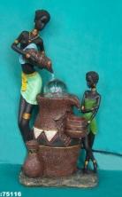 Water Fountain