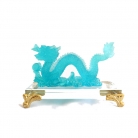 Blue Water Dragon