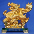 Ru Yi Dragon Booming in Business