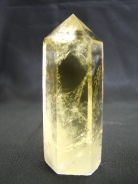 Citrine Polished Point