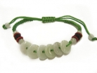 Jasper Bracelet