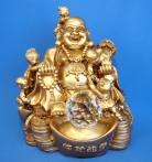 Child Buddha