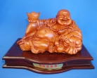 Lying Down Buddha