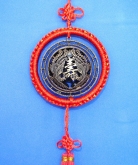 Dragon Phoenix Charm