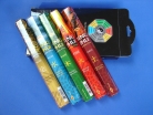 Feng Shui Incense Sticks