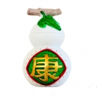 Ceramic Anrenshui Wu Lou