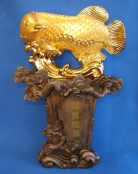 Golden Arowana
