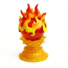 Feng Shui Fireball