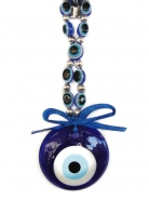 Evil Eye Protection Charm