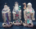 Three Gods